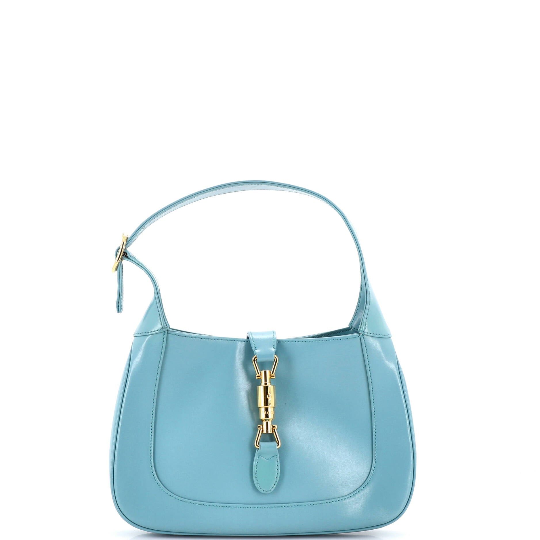 Gucci Jackie 1961 Hobo Size ONE SIZE - 1 Thumbnail