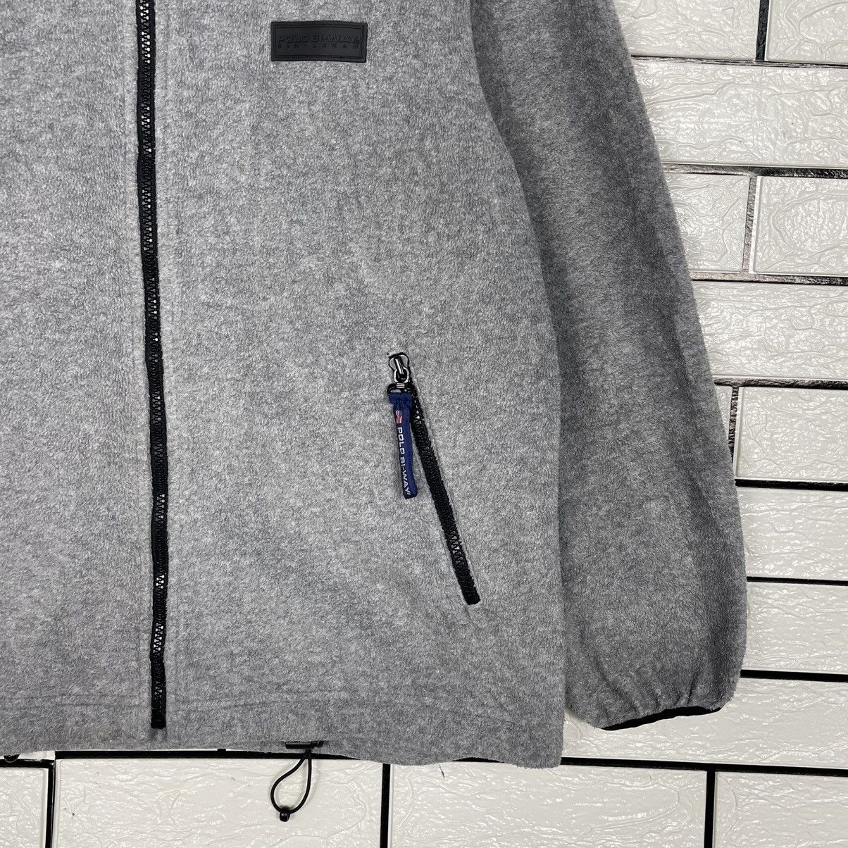 Polo Ralph Lauren Polo Bi-Way Sport Ralph Lauren Sentloran Jacket Size US L / EU 52-54 / 3 - 4 Thumbnail