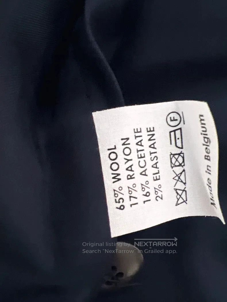Dries Van Noten Dries Van Noten Exquisite coat. Size US M / EU 48-50 / 2 - 4 Thumbnail