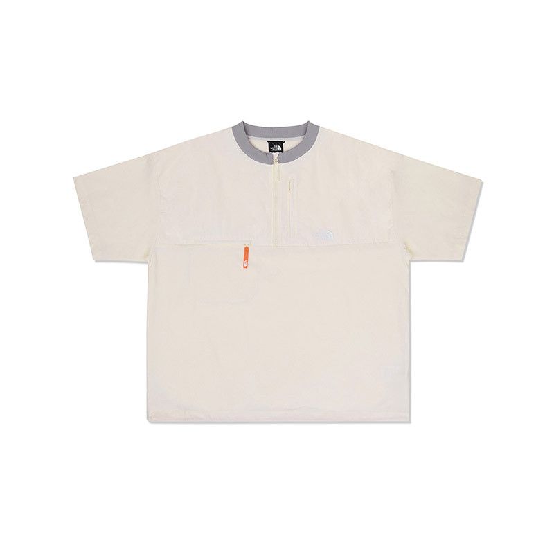 The North Face Urban Exploration Naohiro Fujisaki ZIP FRONTS TEE Size US M / EU 48-50 / 2 - 11 Thumbnail