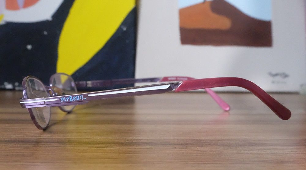 Other Mr.Bean MB044 Eyewear Size ONE SIZE - 3 Thumbnail