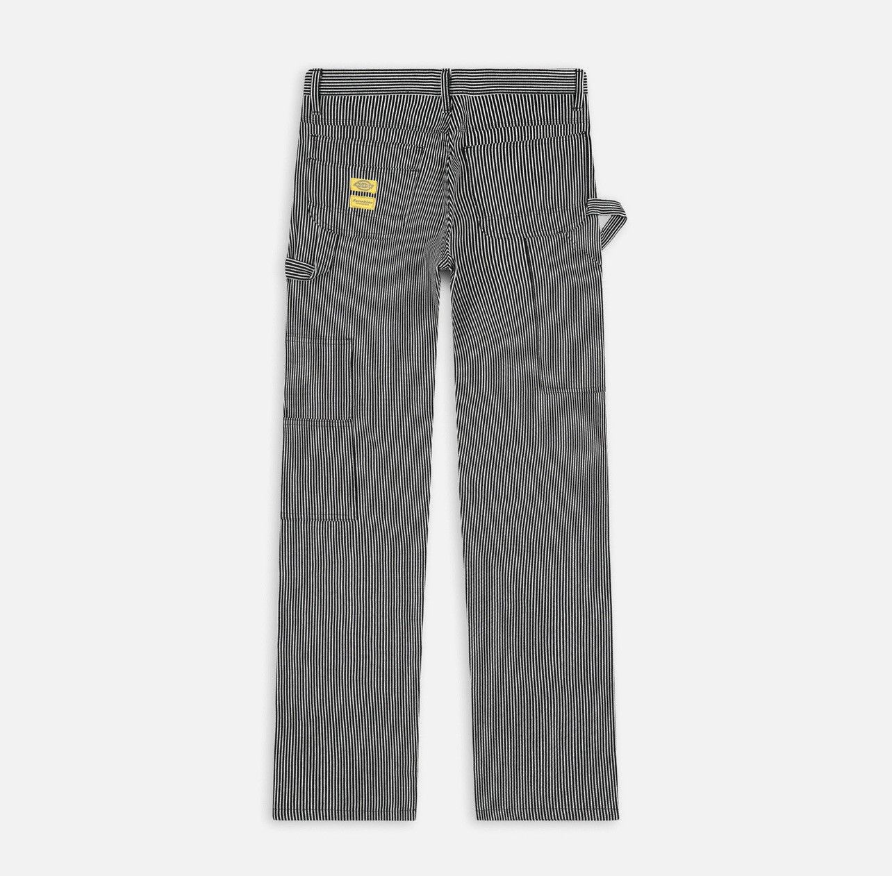 Dickies × New York Sunshine Dickies x New York Sunshine Hickory Stripe Utility Pants Size US 40 / EU 56 - 2 Thumbnail