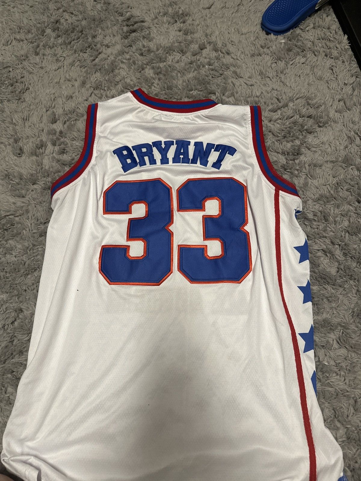Other McDonald’s all American Kobe Bryant jersey Size US L / EU 52-54 / 3 - 3 Thumbnail