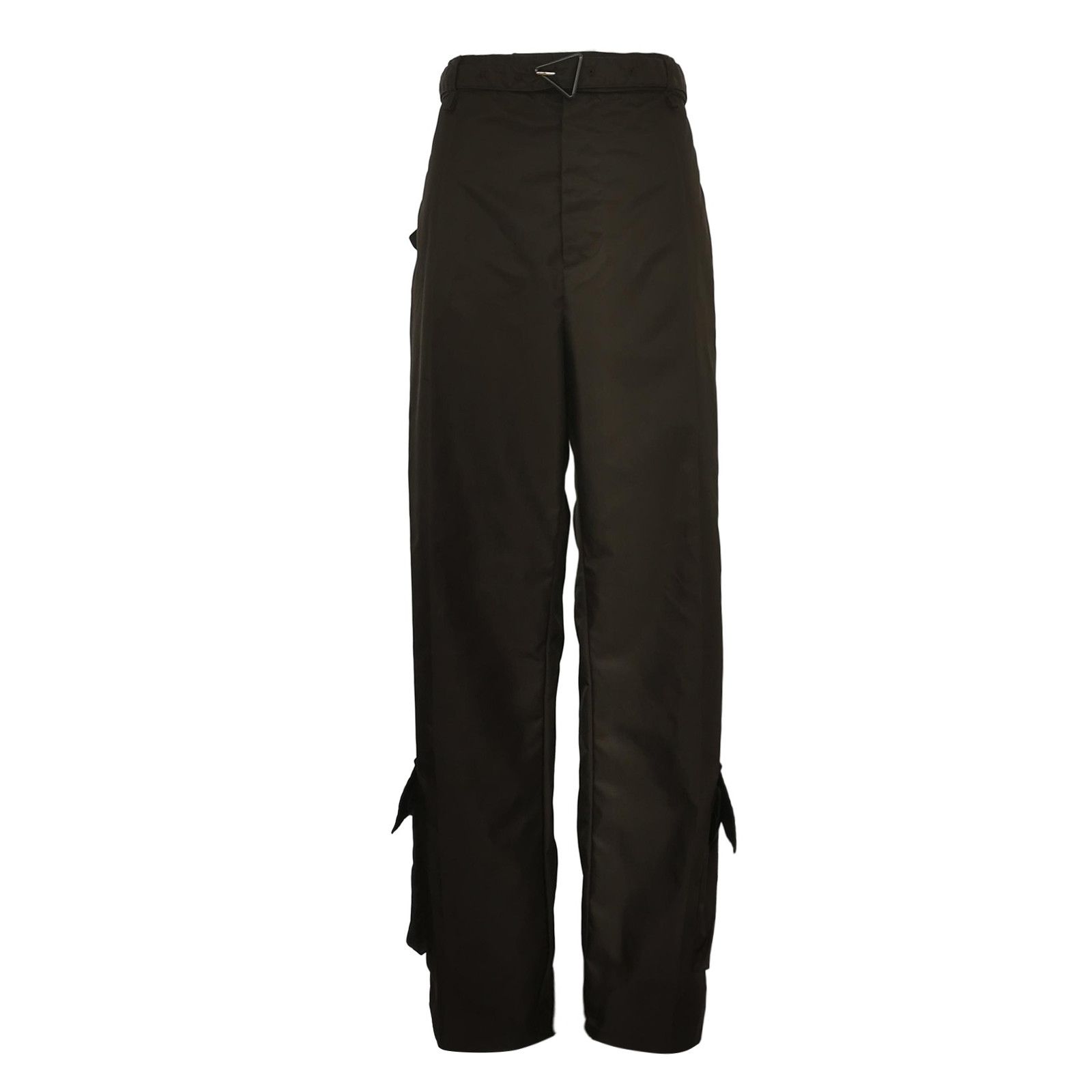 Bottega Veneta Bottega Veneta Women 42 Pants Size 42" / US 20 - 1 Thumbnail