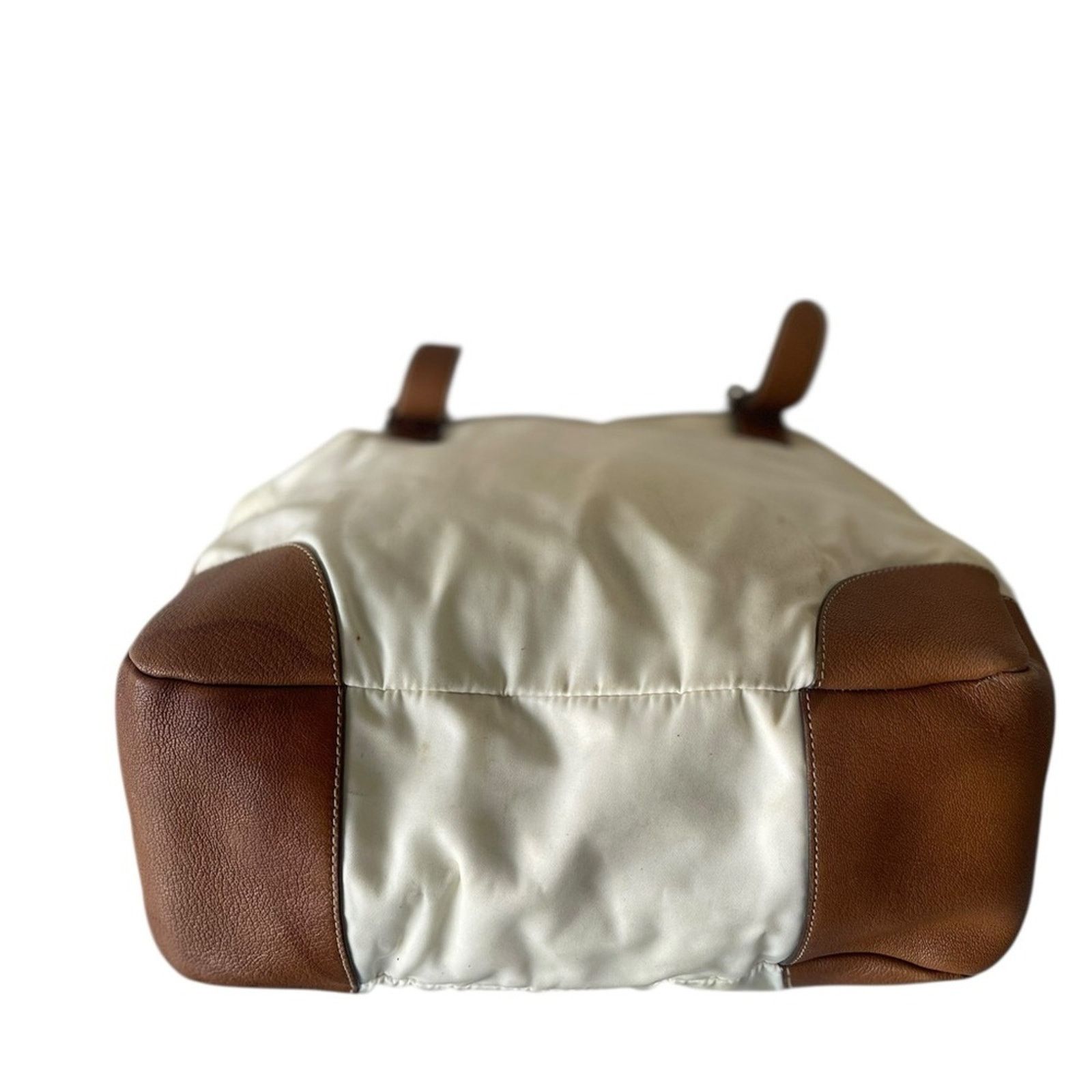Prada Prada Nylon Shoulder Bag Size ONE SIZE - 8 Thumbnail
