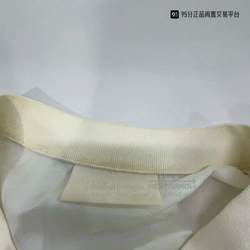 Ermenegildo Zegna Zegna x Fear of God Men's Stretch Short. Size US L / EU 52-54 / 3 - 4 Thumbnail
