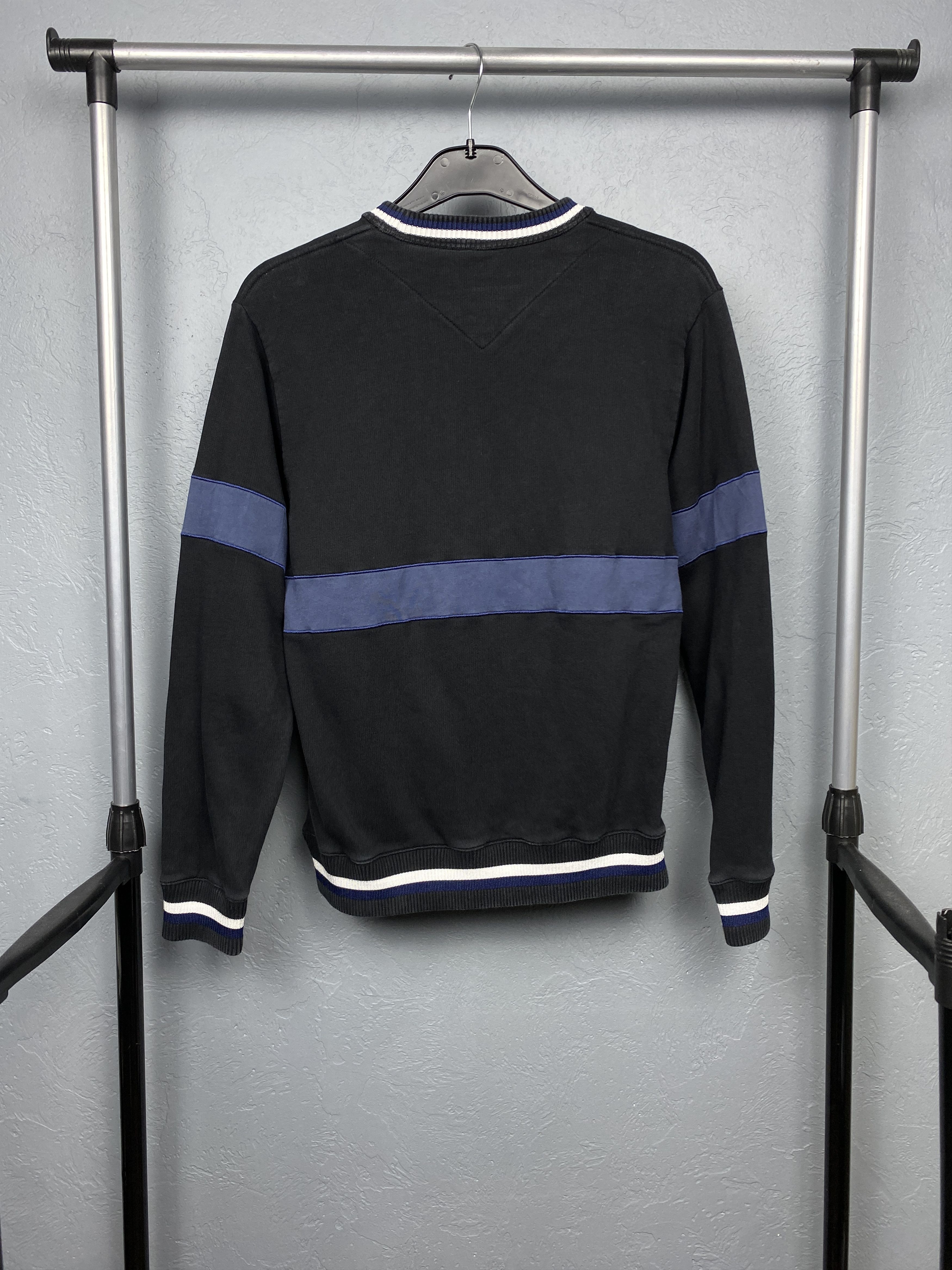 Kenzo Kenzo Tiger Vintage Crew Neck Sweatshirt Size US XS / EU 42 / 0 - 7 Thumbnail