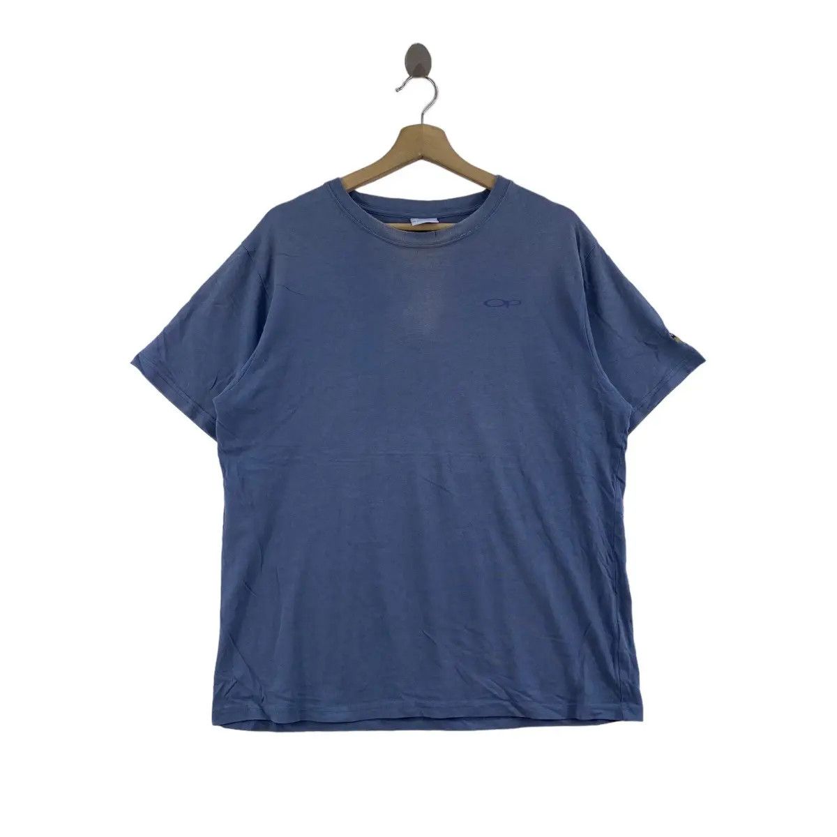 Ocean Pacific Vintage OCEAN PACIFIC OP Bear Surf Hawai Tee Shirt Sun Faded Size 3XL / US 20-22 - 3 Thumbnail