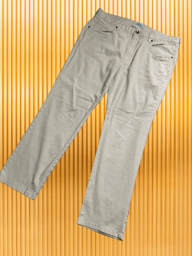 Tommy Bahama Tommy Bahama Men's Khaki Pants Size US 38 / EU 54 - 1 Thumbnail