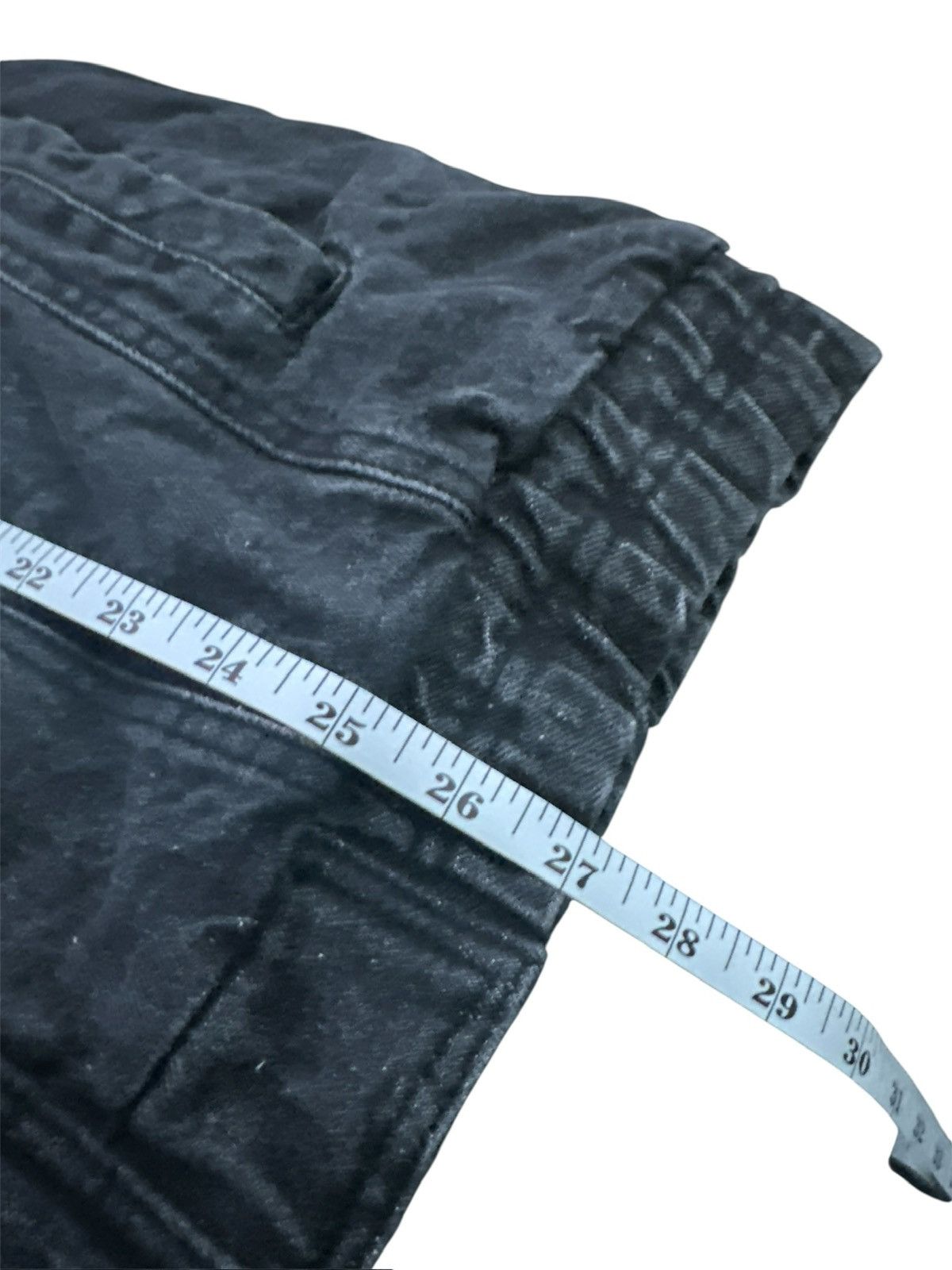 Other Vintage 90s Slant Fin Distressed Workwear Jacket Size US L / EU 52-54 / 3 - 6 Thumbnail