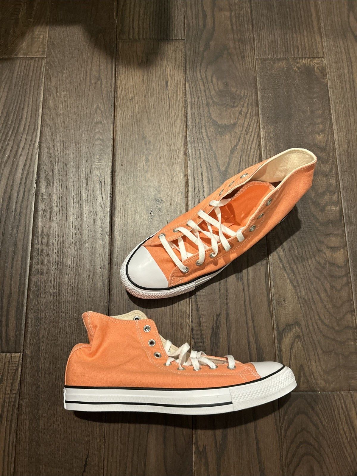 Converse Converse CTAS Hi Sneakers Men's Size 10.5 Size US 10.5 / EU 43-44 - 1 Thumbnail