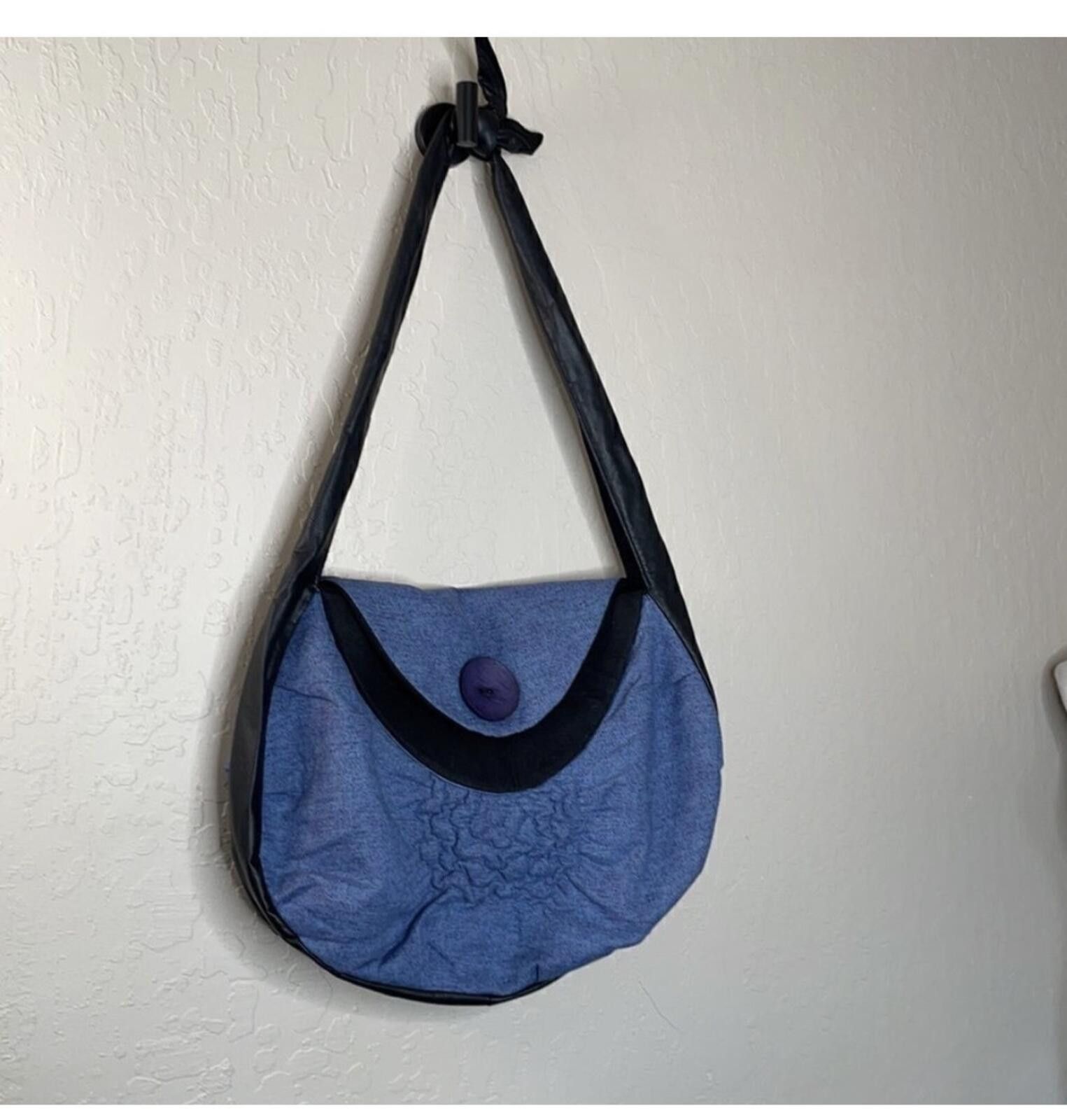 Other ( Boutique) large shoulder bag Size ONE SIZE - 1 Thumbnail