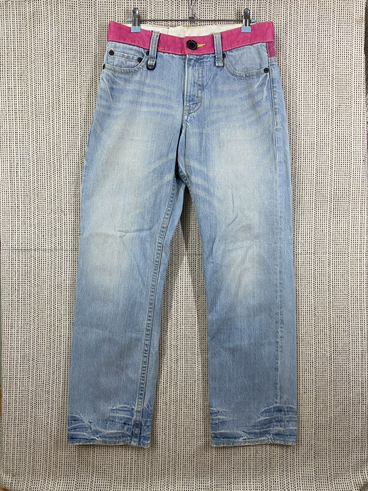 If Six Was Nine × Japanese Brand × Le Grande Bleu (L.G.B.) If Six