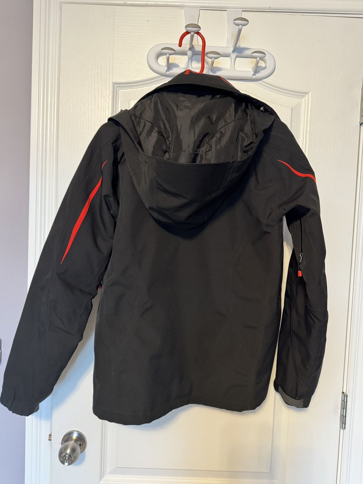 Other Vancouver 2010 Olympic Coca-Cola Technical Shell Jacket Size US S / EU 44-46 / 1 - 9 Thumbnail