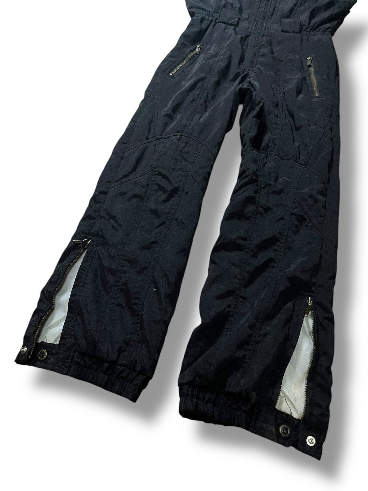 Japanese Brand 🇯🇵JAPANESE BRAND WINDEX PRO SKI JUMPSUIT Size US 32 / EU 48 - 6 Thumbnail