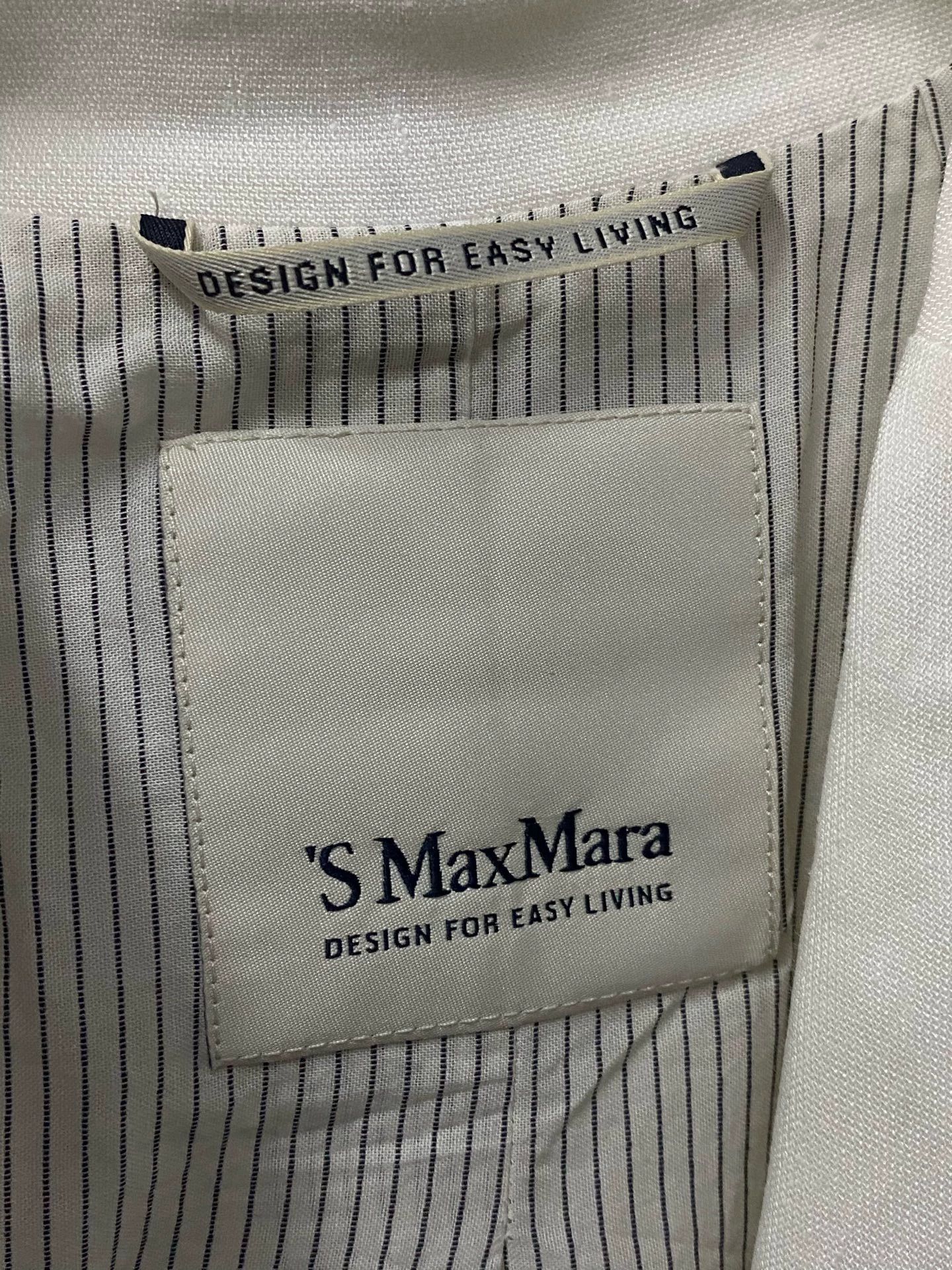 Max Mara Max Mara vest size 36 new Size XS / US 0-2 / IT 36-38 - 5 Thumbnail