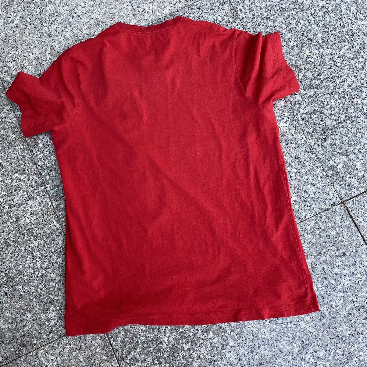 Nike Nike t-shirt Size US L / EU 52-54 / 3 - 2 Thumbnail