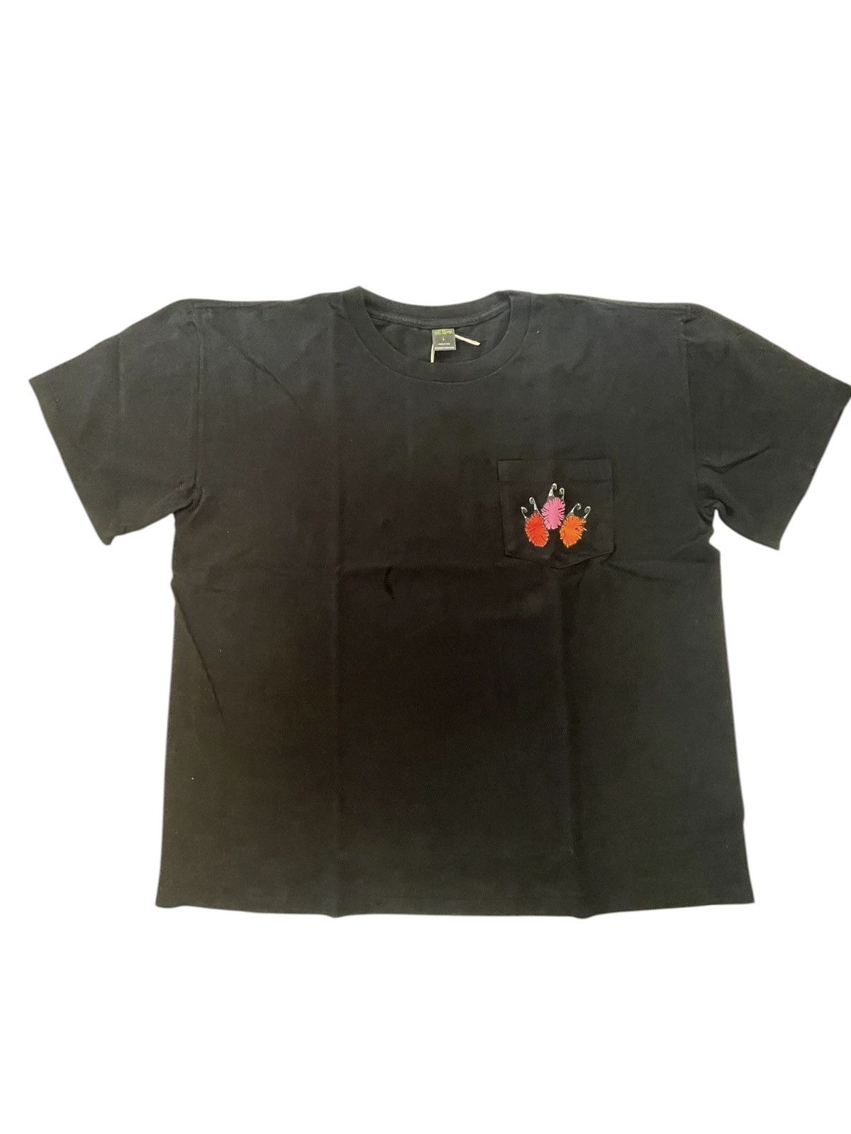 Matty Boy Concept Fragile X Matty Boy shirt-L Size US L / EU 52-54 / 3 - 1 Thumbnail