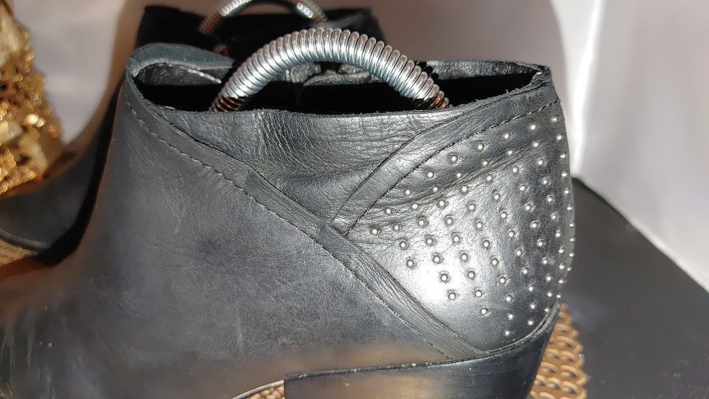 Nordstrom Nordstrom 1. State Booties Size 9M Size US 9 / IT 39 - 2 Thumbnail
