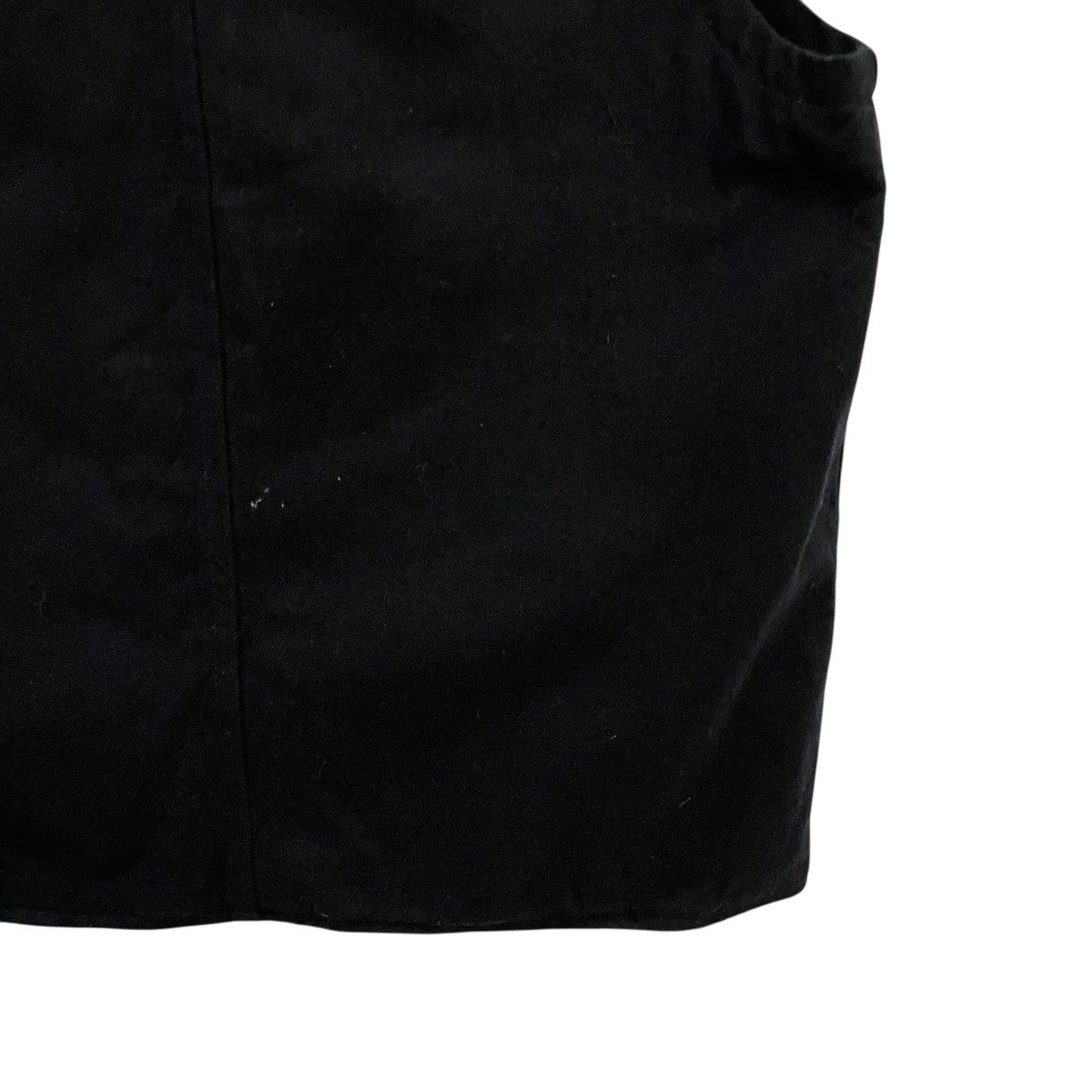 Spellbound Vintage Spellbound Domingo Co.Ltd Japan Made Wool Vest Size US M / EU 48-50 / 2 - 11 Thumbnail
