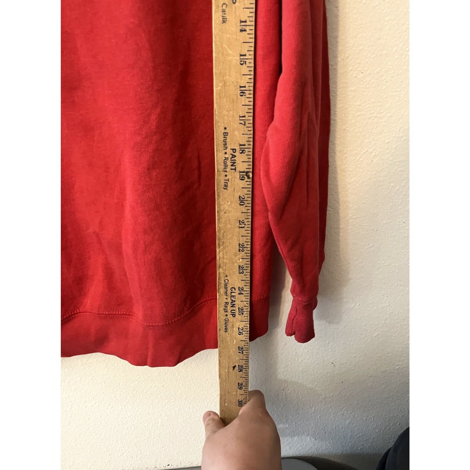 Vintage Mens Bay State Apparel Boston Sweatshirt Size Medium Full Zip Massachusetts Fan Size M / US 6-8 / IT 42-44 - 4 Thumbnail