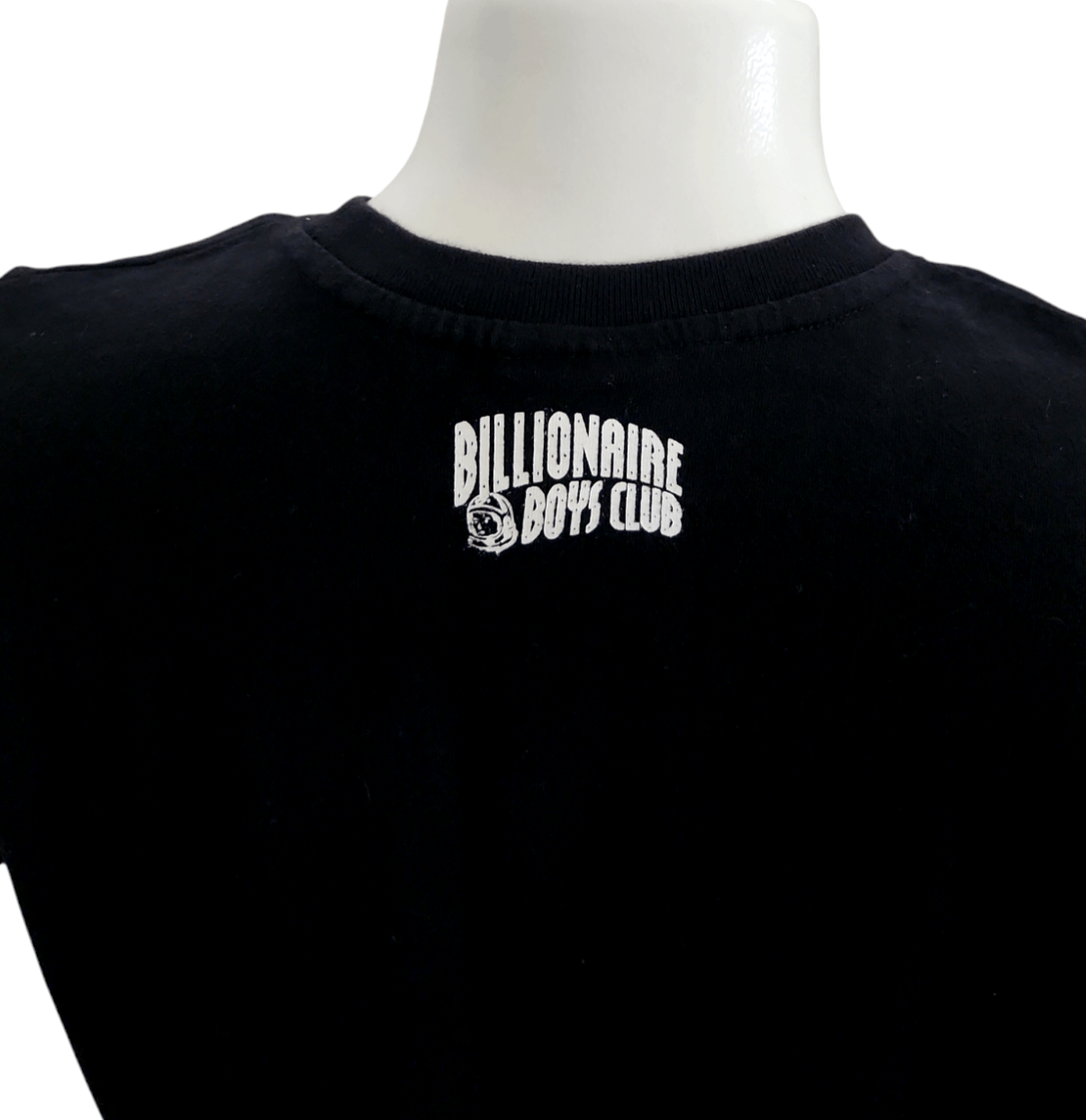 Billionaire Boys Club Billionaire Boys Club Stars embroidered Tee shirt sz Medium Size US M / EU 48-50 / 2 - 4 Thumbnail