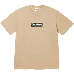 Supreme Box Logo Tee | Grailed