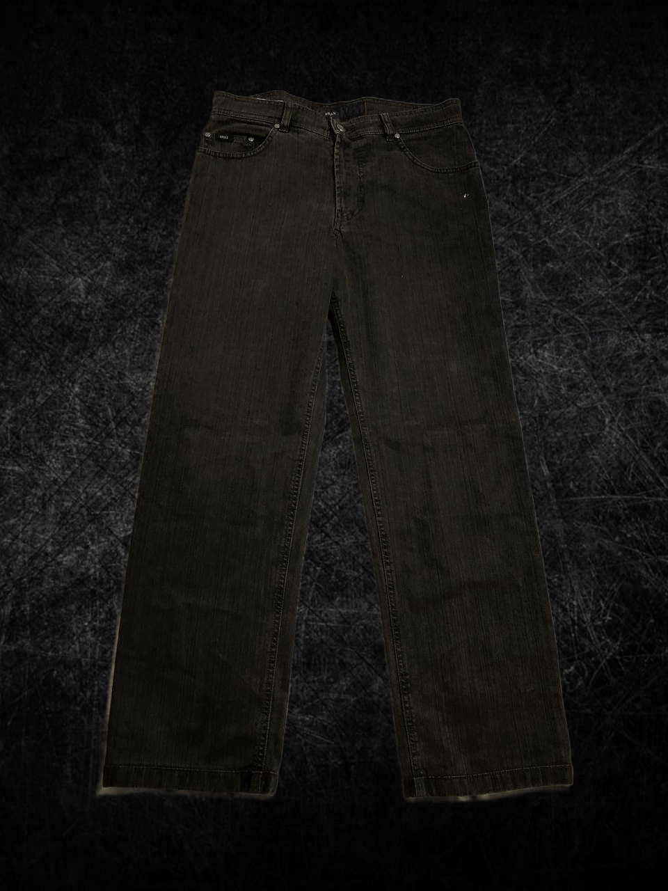 BRAX Brax Stretch Denim Jeans Size US 33 - 1 Thumbnail