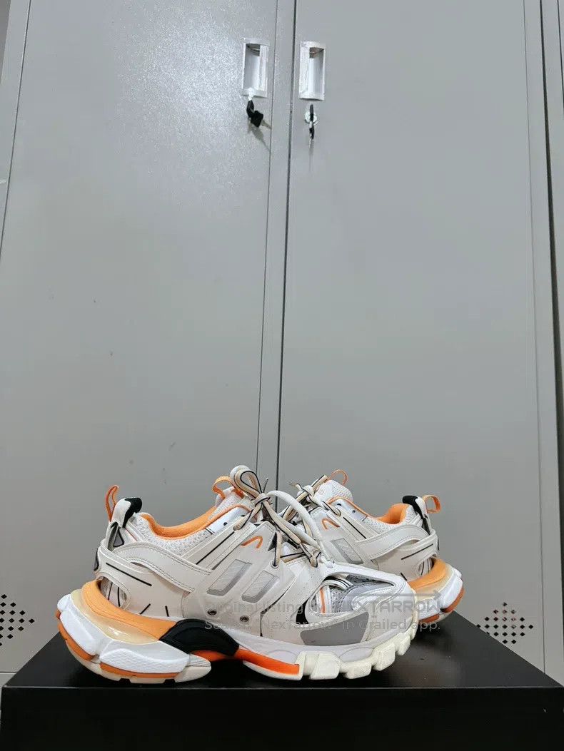 Balenciaga Balenciaga shoe Size US 5.5 / EU 38 - 5 Thumbnail