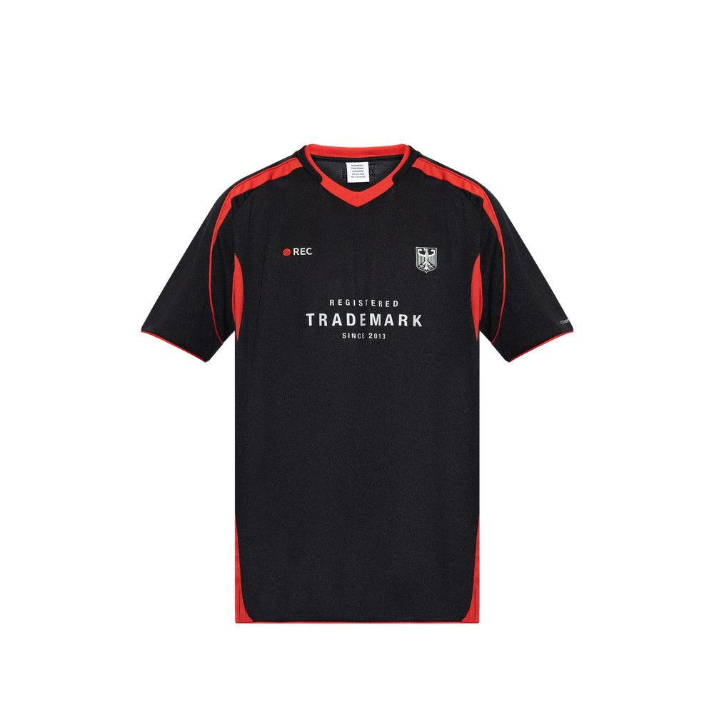 Vetements Vetements BLACK T-Shirts & Vests - T-Shirts Size US L / EU 52-54 / 3 - 1 Thumbnail