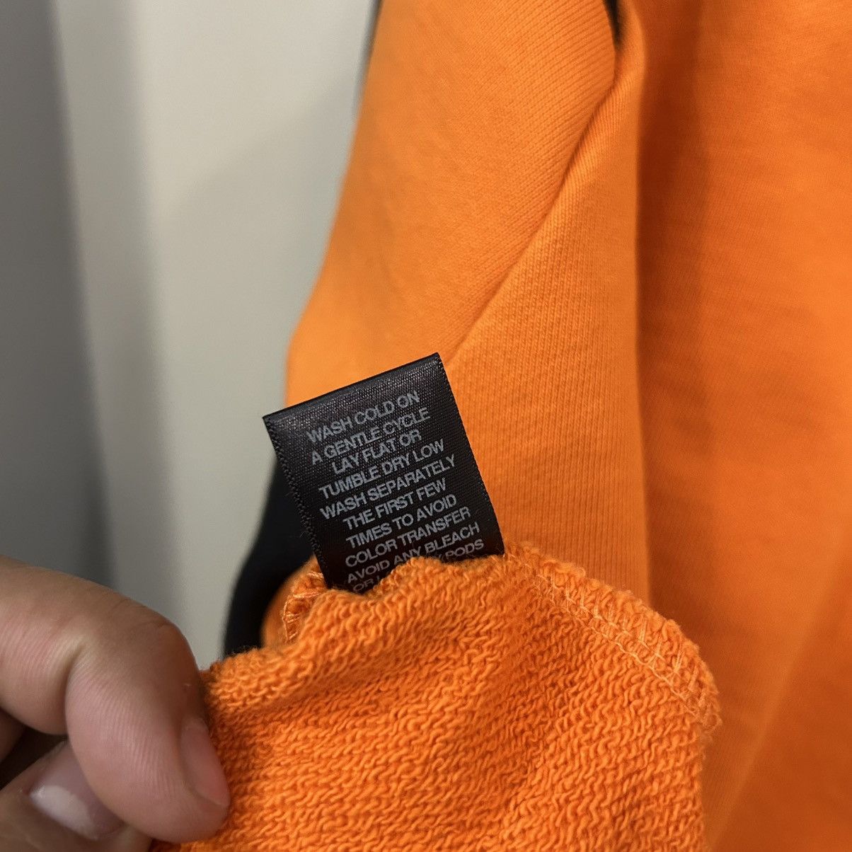 The GV Gallery GV Gallery Berry Sportivo Crewneck Size US XXL / EU 58 / 5 - 5 Thumbnail