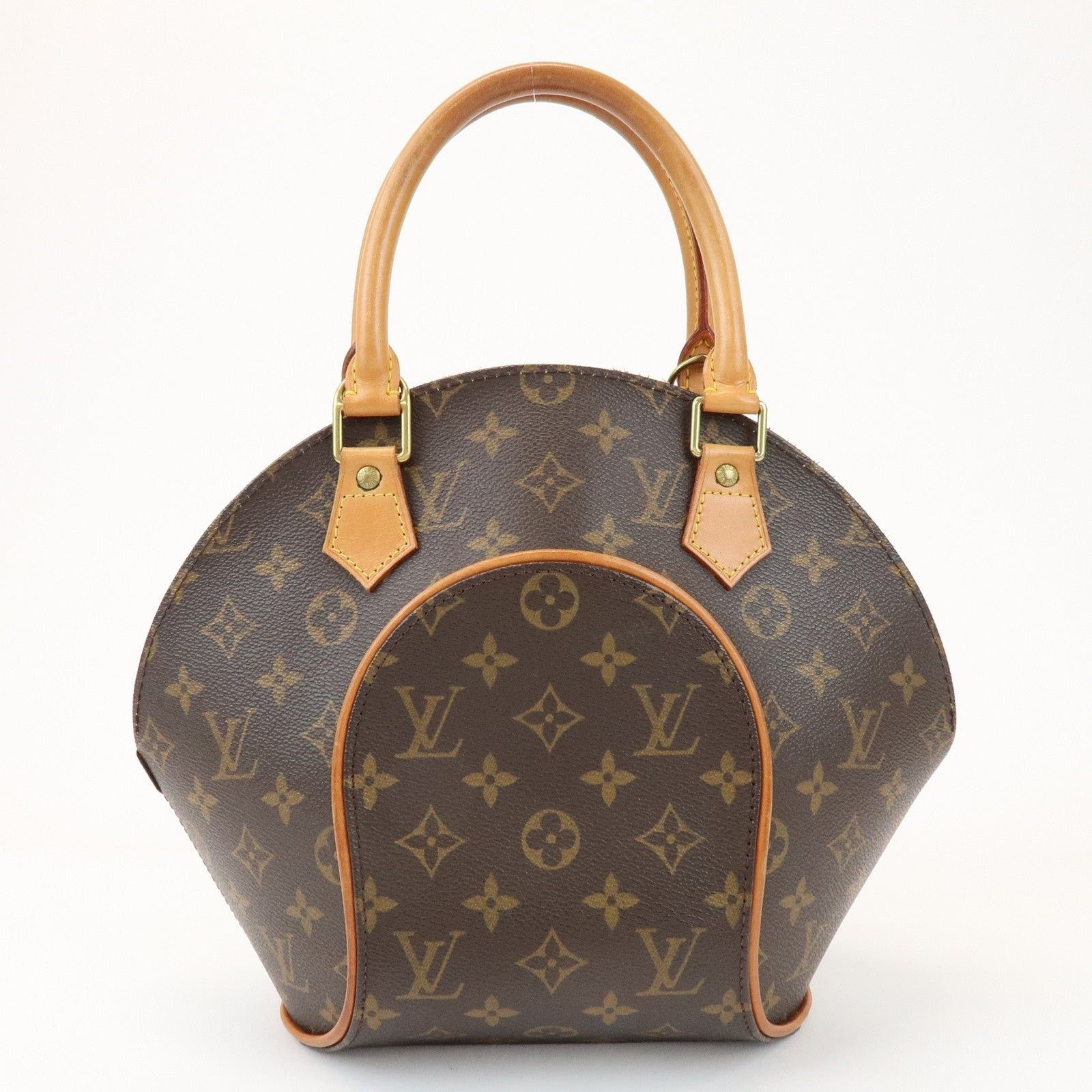Louis Vuitton Louis Vuitton Monogram Ellipse PM Satchel Size ONE SIZE - 2 Thumbnail
