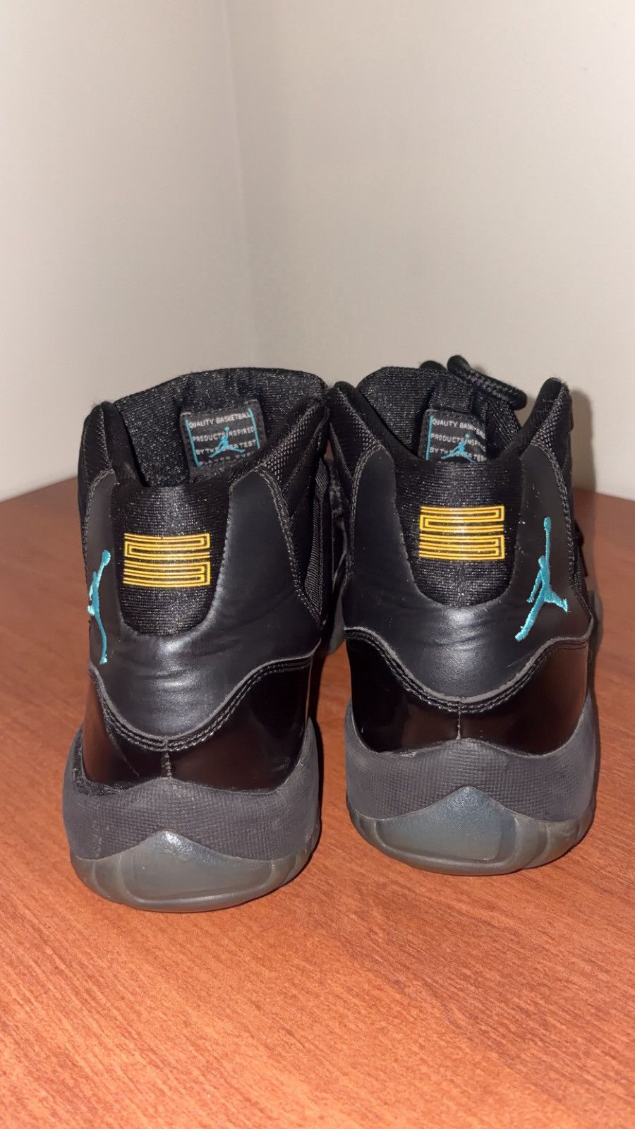 Jordan Brand 2013 gamma release Size US 9 / EU 42 - 4 Thumbnail