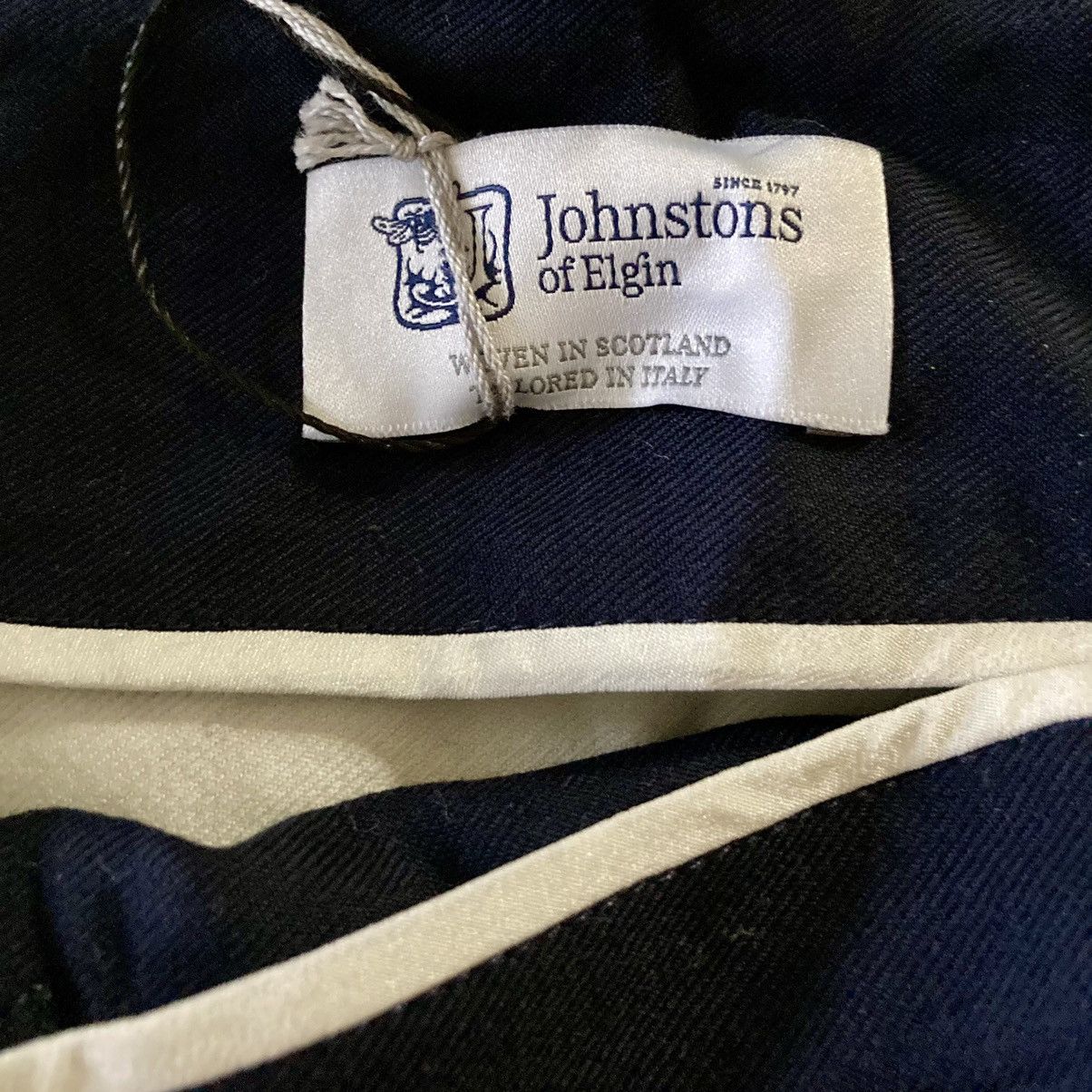 Johnstons Of Elgin Johnstons of Elgin Skirt Size 26" / US 2 / IT 38 - 2 Thumbnail