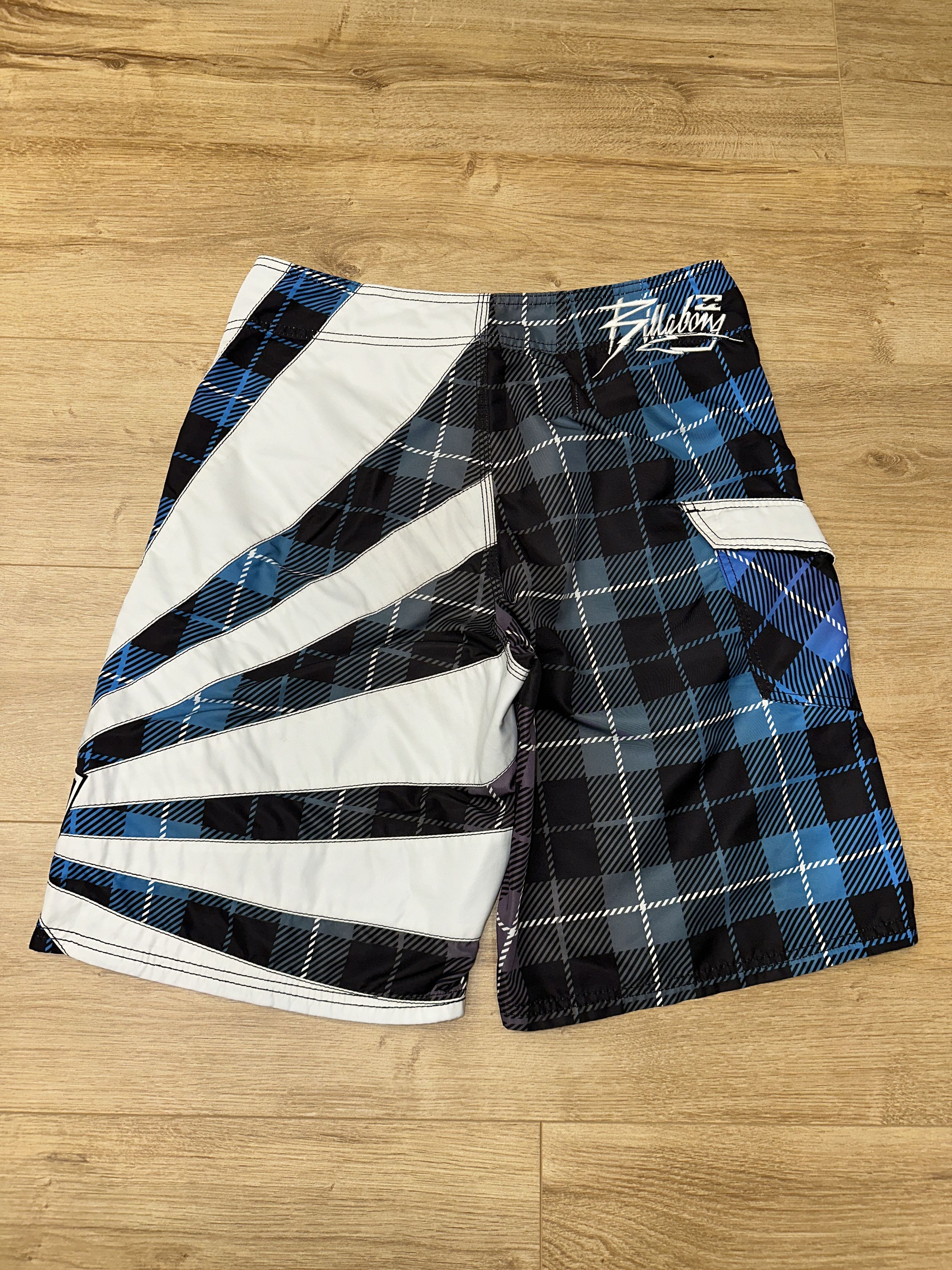 Billabong Billabong Andy Irons Rising Sun Boardshorts Shorts Size 32 Size US 32 / EU 48 - 3 Thumbnail