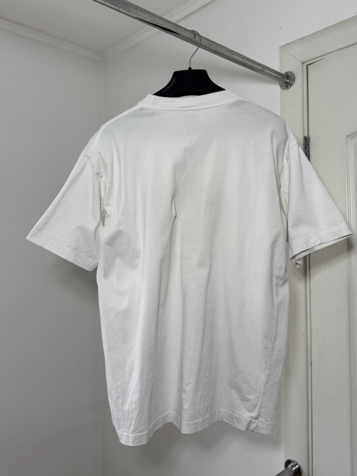 Hard Rock Cafe Vintage 90s Hard Rock Cafe Graphic Tee Single Stitched Size US XL / EU 56 / 4 - 8 Thumbnail