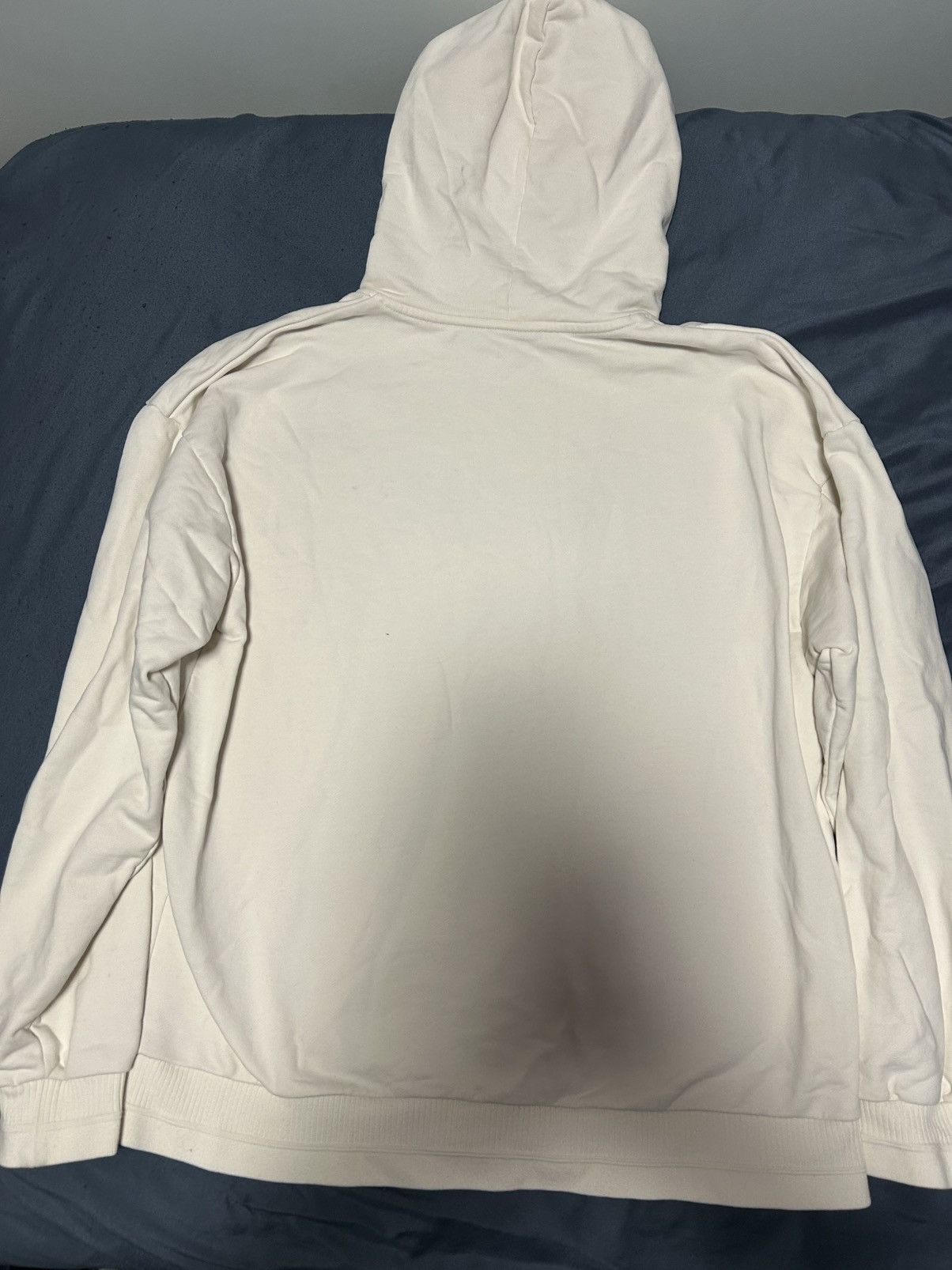 MCM Mcm hoodie Size US XL / EU 56 / 4 - 4 Thumbnail