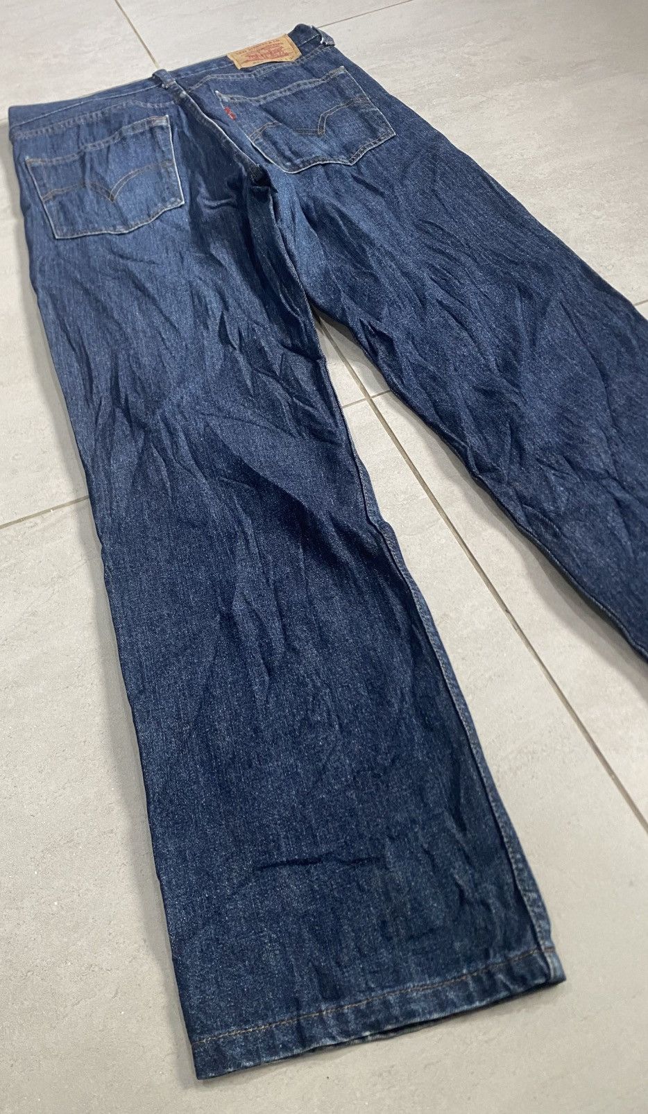 Levi's LEVIS 533 Size US 34 / EU 50 - 9 Thumbnail