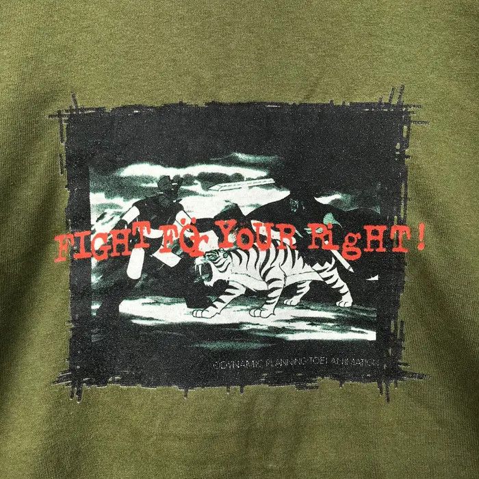 Anime Vtg 90’ COSPA MAZINGER Z Robot Mange Anime Tee Shirt Series Size US M / EU 48-50 / 2 - 3 Thumbnail