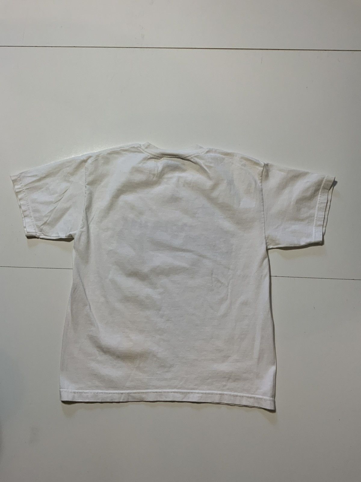 Adidas Adidas 2010 NBA Champions Official NBA Basketball T-Shirt Size US S / EU 44-46 / 1 - 3 Thumbnail