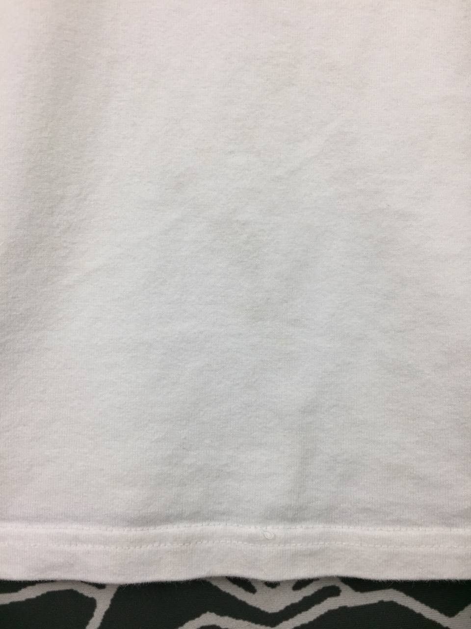 Japanese Brand Corn Flake Japan Cyber Grunge Zipper Neck Long Sleeve Tee Size US L / EU 52-54 / 3 - 16 Thumbnail