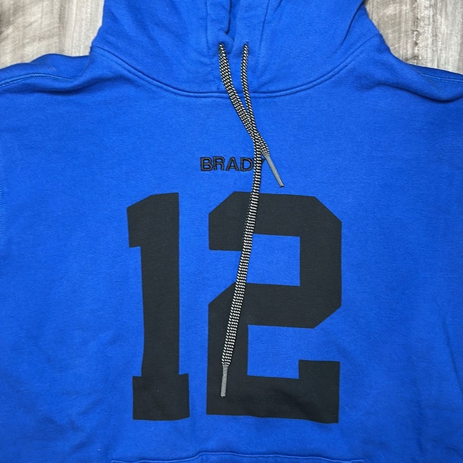Other Brady Pullover Hoodie - Large Size US L / EU 52-54 / 3 - 6 Thumbnail