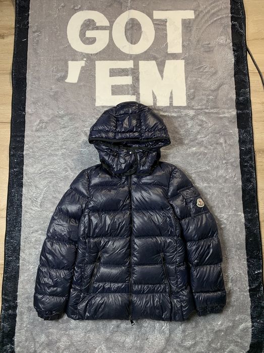 Berre moncler best sale