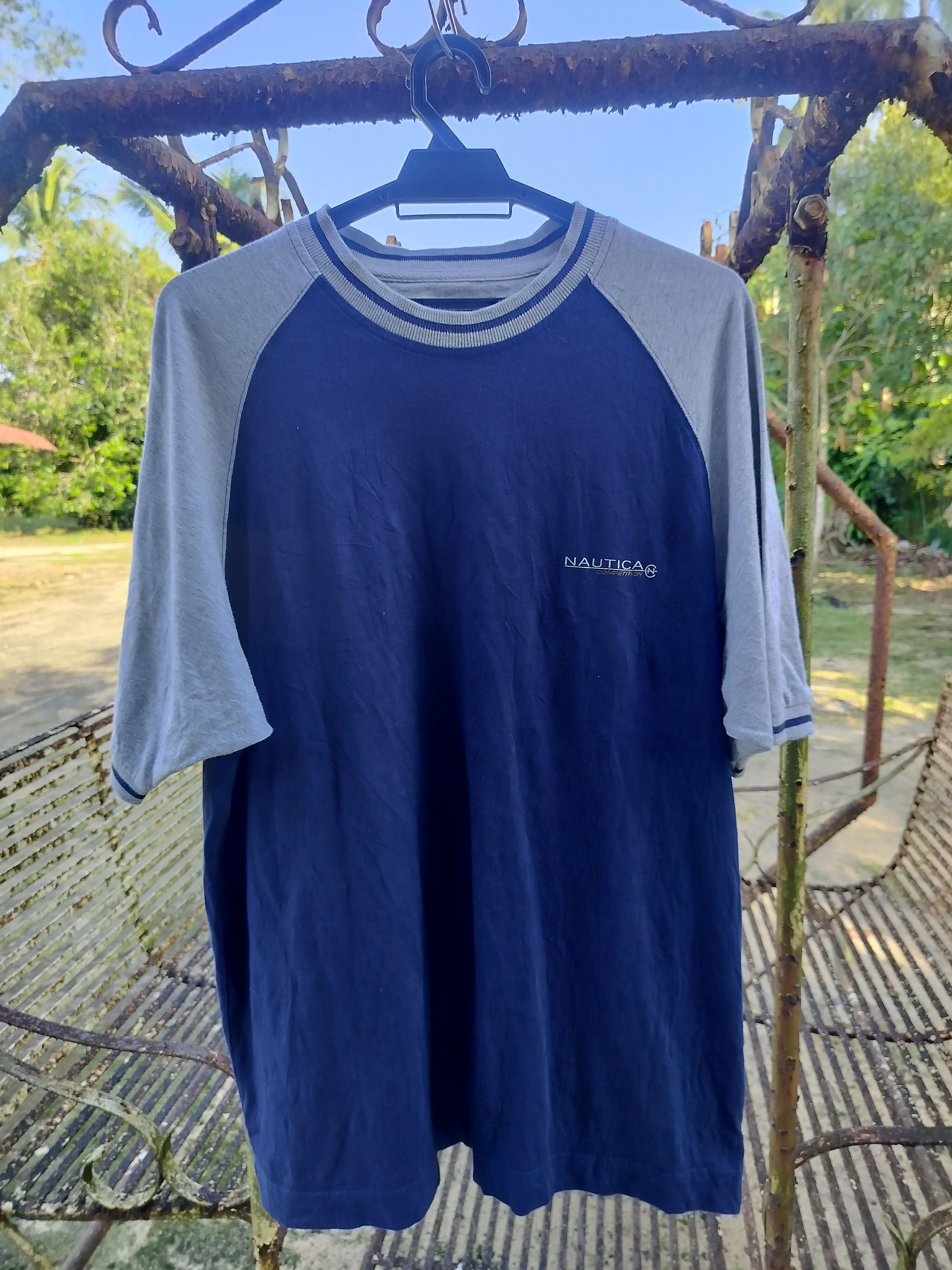 Nautica Nautica Competition t-shirt Size US XL / EU 56 / 4 - 1 Thumbnail