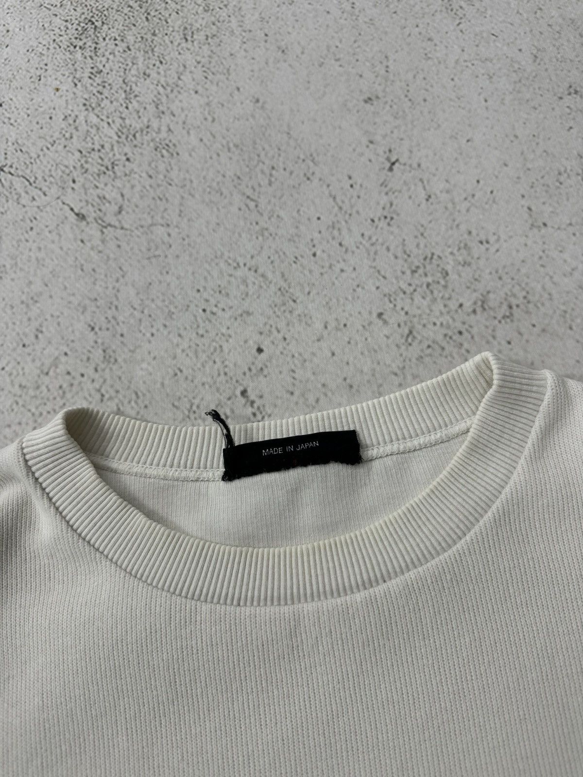 Designer × Japanese Brand Yokohama Japan Vintage Racing Sweatshirt Size US L / EU 52-54 / 3 - 9 Thumbnail