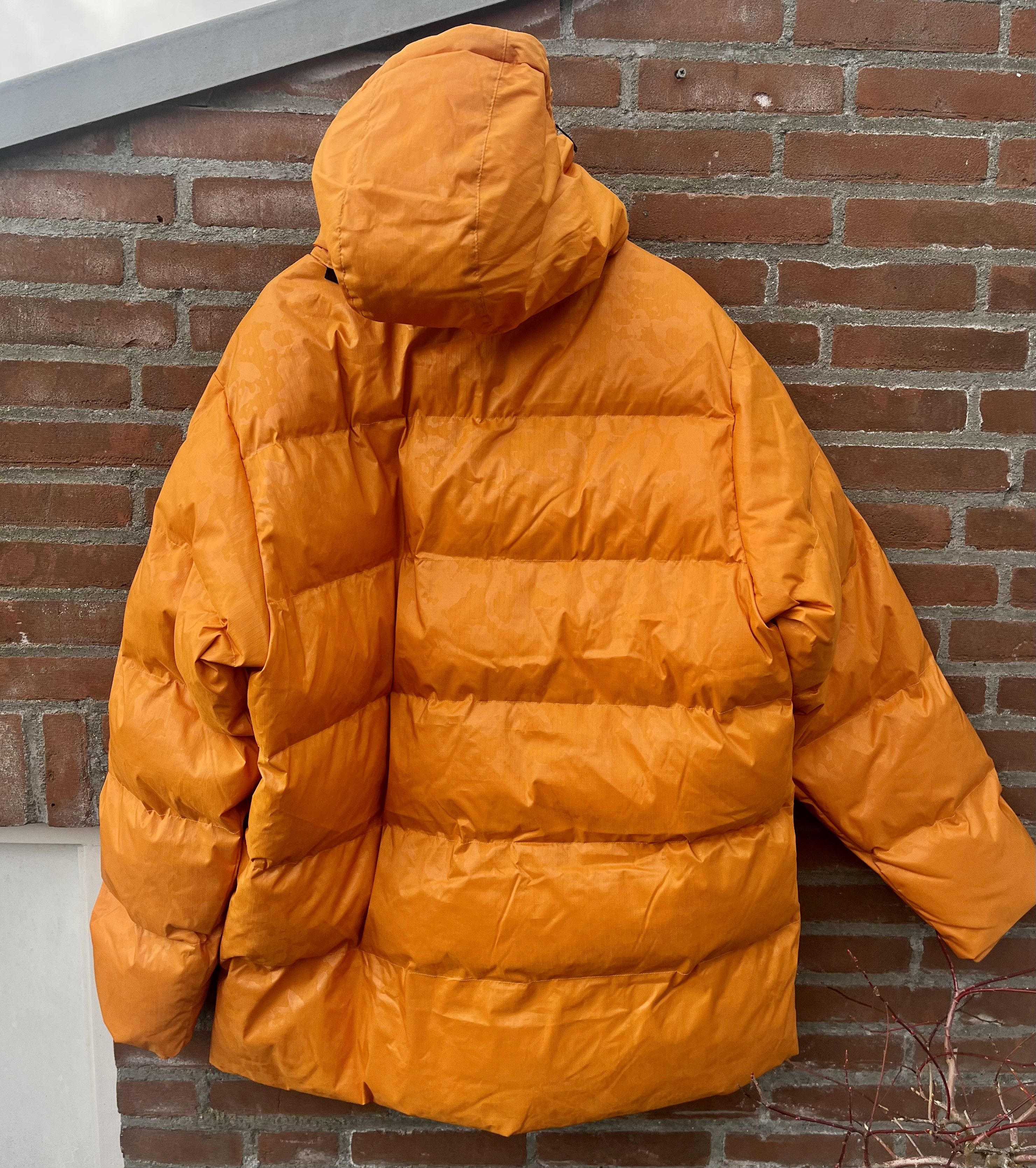 Puma Perks and Mini puffer parka Large jacket jas new winter Size US L / EU 52-54 / 3 - 7 Thumbnail