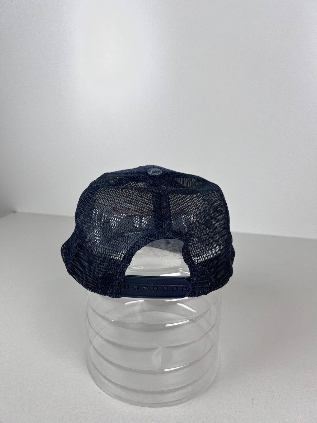 Von Dutch Von Dutch streetwear vintage cap one size Size ONE SIZE - 4 Thumbnail