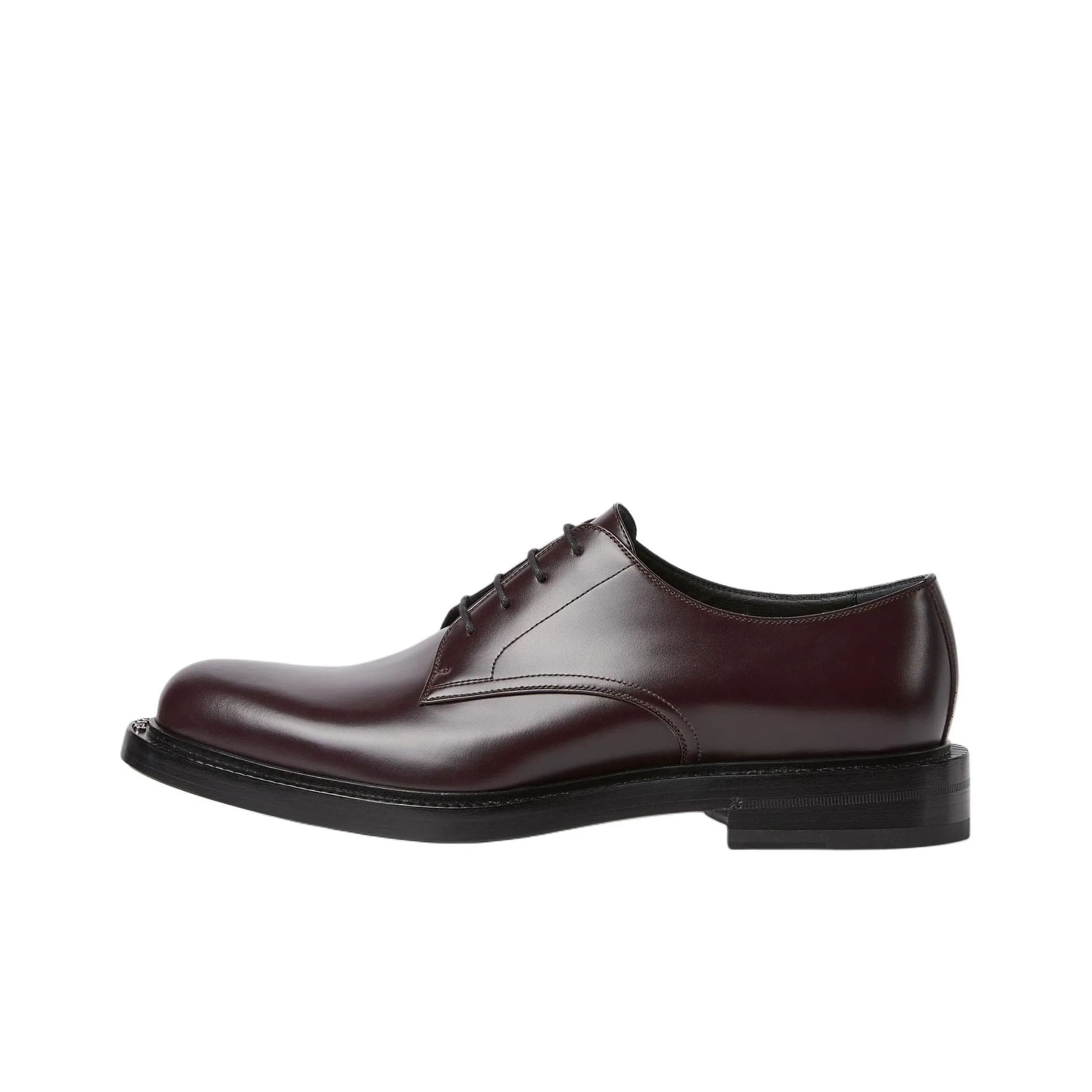 Gucci o1s1wg111025 Lace Up Shoes in Brown Size US 6.5 / EU 39-40 - 1 Preview