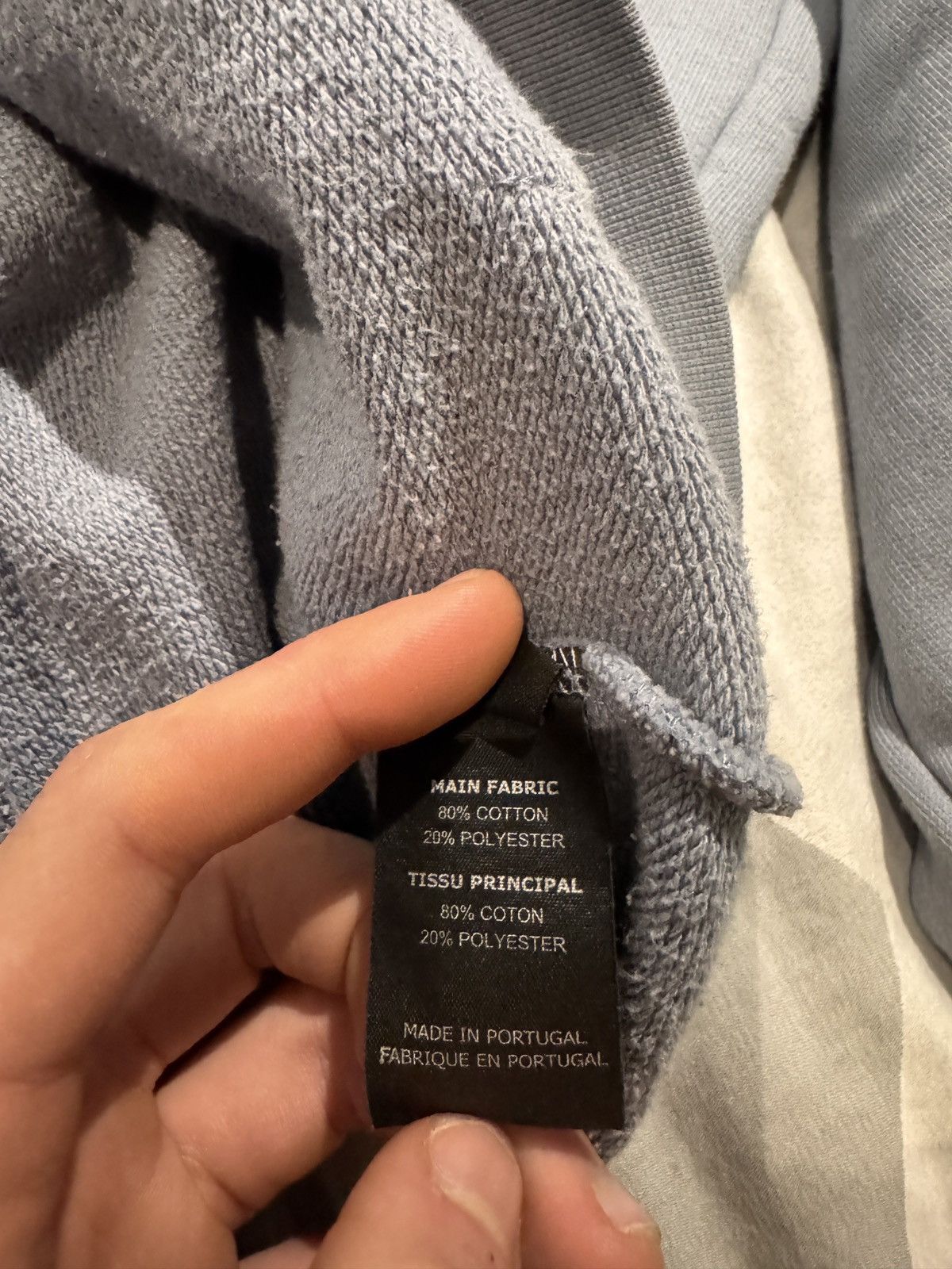 Balenciaga × Vetements VETEMENTS “Unicorns and Rainbows” oversized hoodie Size US M / EU 48-50 / 2 - 9 Thumbnail