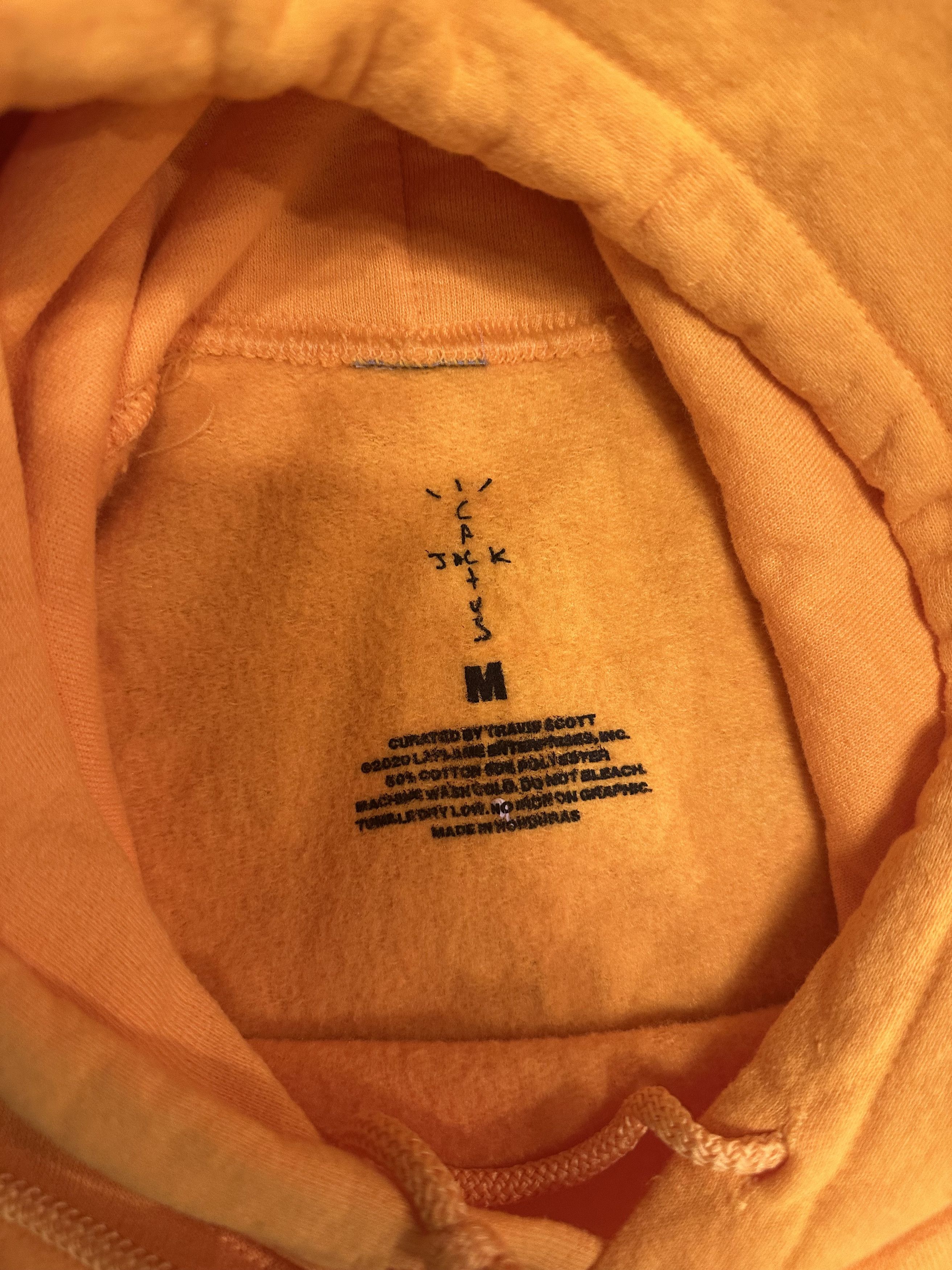 Playstation × Travis Scott Motherboard IV Hoodie Size US M / EU 48-50 / 2 - 6 Thumbnail